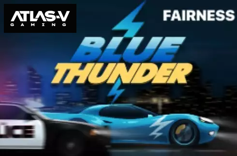 Blue Thunder